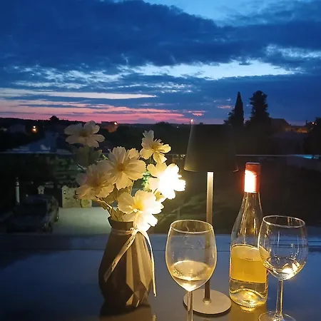 Veluana 3 With A Balcony Апартаменти *