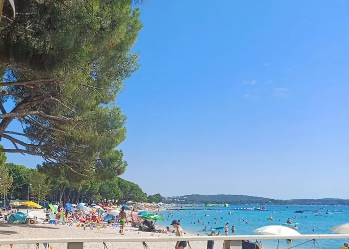 Veluana 3 With A Balcony