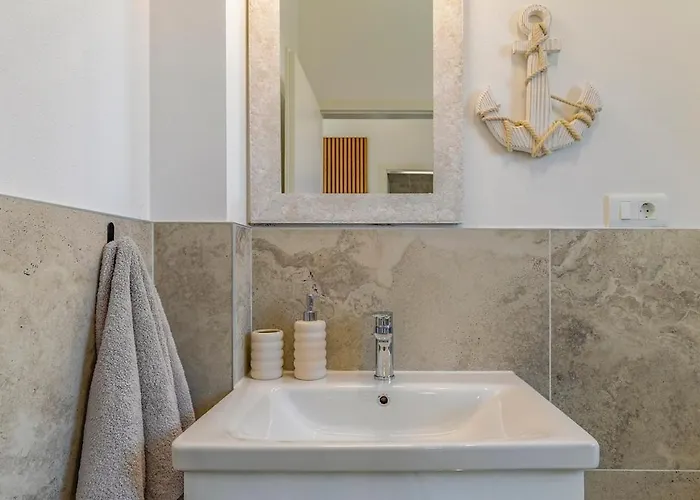 Veluana 3 With A Balcony Апартаменти