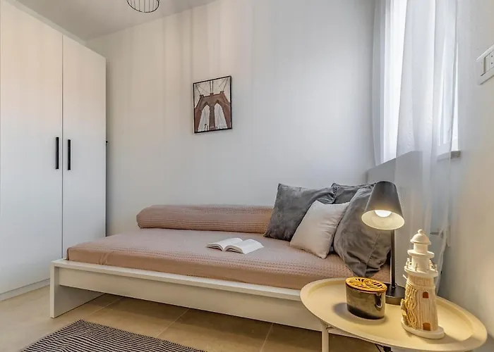 Veluana 3 With A Balcony *