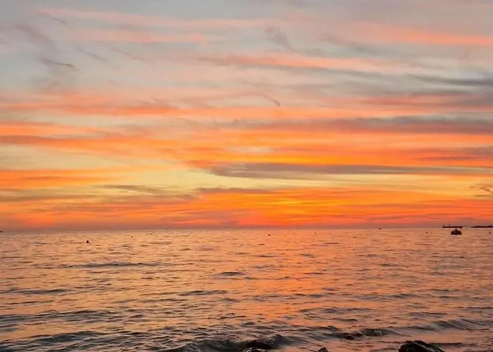 Veluana 3 With A Balcony Апартаменти *