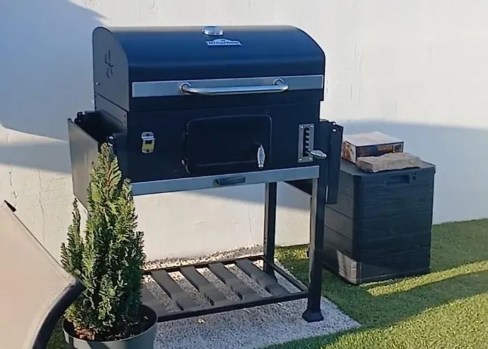 Апартаменти Veluana 3 With A Balcony *