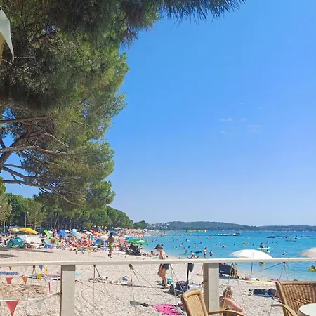 Veluana 3 With A Balcony