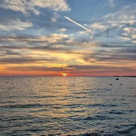 شقة Veluana 3 With A Balcony بولا